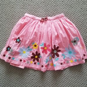 Girls skirt